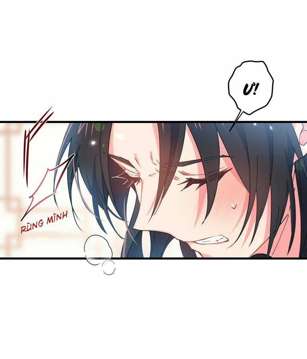 Sơn Ca Yêu Kiều Của Yêu Tinh Chapter 6 trang 5