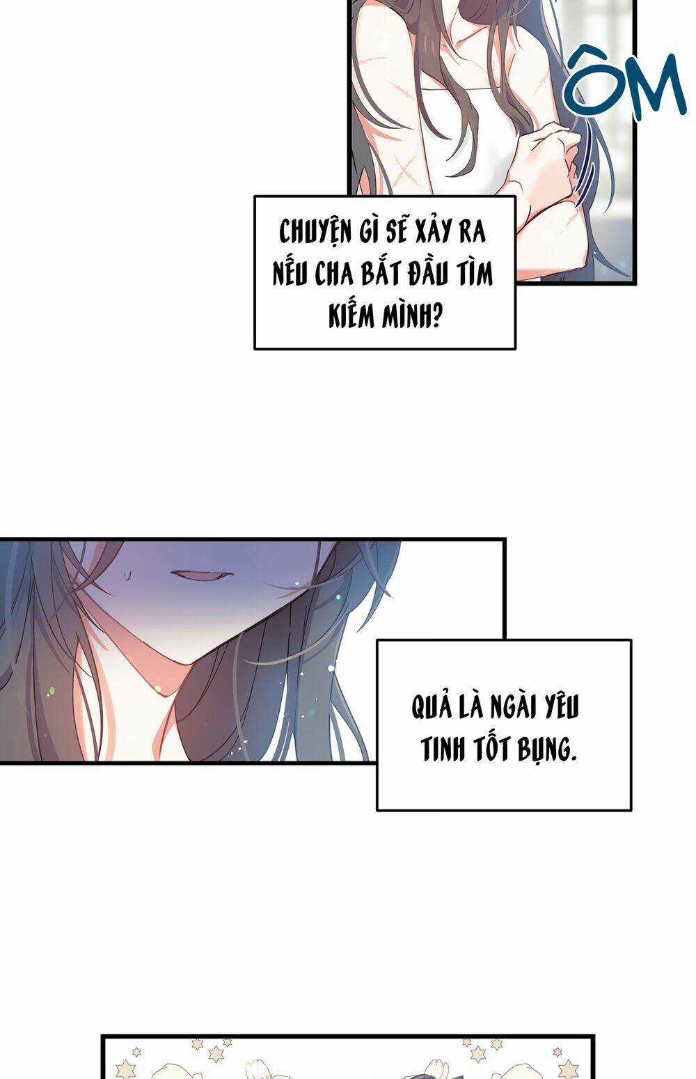 Sơn Ca Yêu Kiều Của Yêu Tinh Chapter 7 trang 10