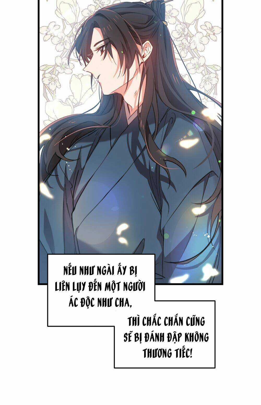 Sơn Ca Yêu Kiều Của Yêu Tinh Chapter 7 trang 11