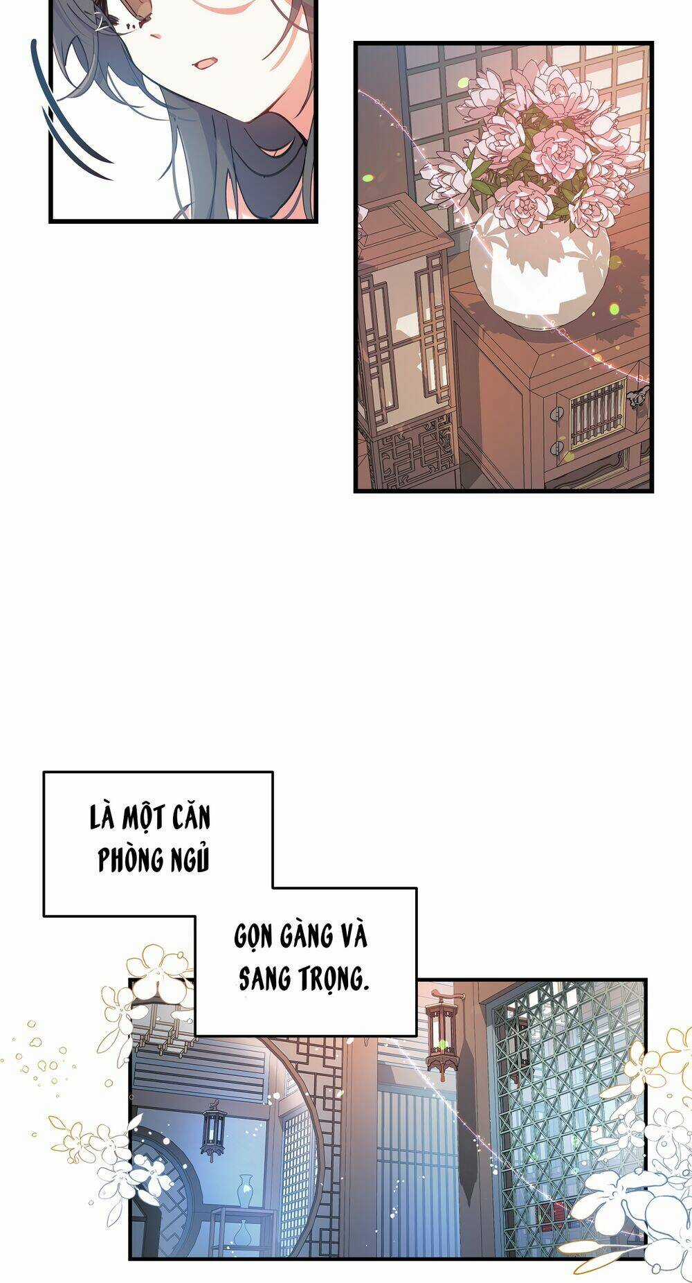 Sơn Ca Yêu Kiều Của Yêu Tinh Chapter 7 trang 14