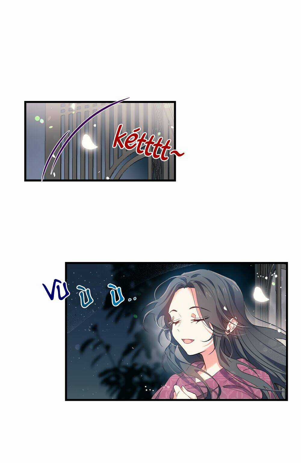 Sơn Ca Yêu Kiều Của Yêu Tinh Chapter 7 trang 16