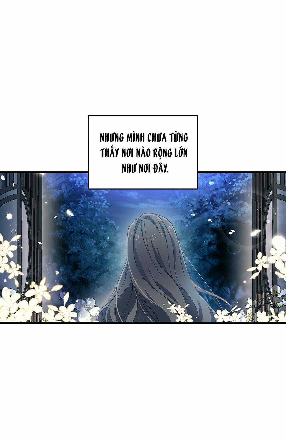 Sơn Ca Yêu Kiều Của Yêu Tinh Chapter 7 trang 17