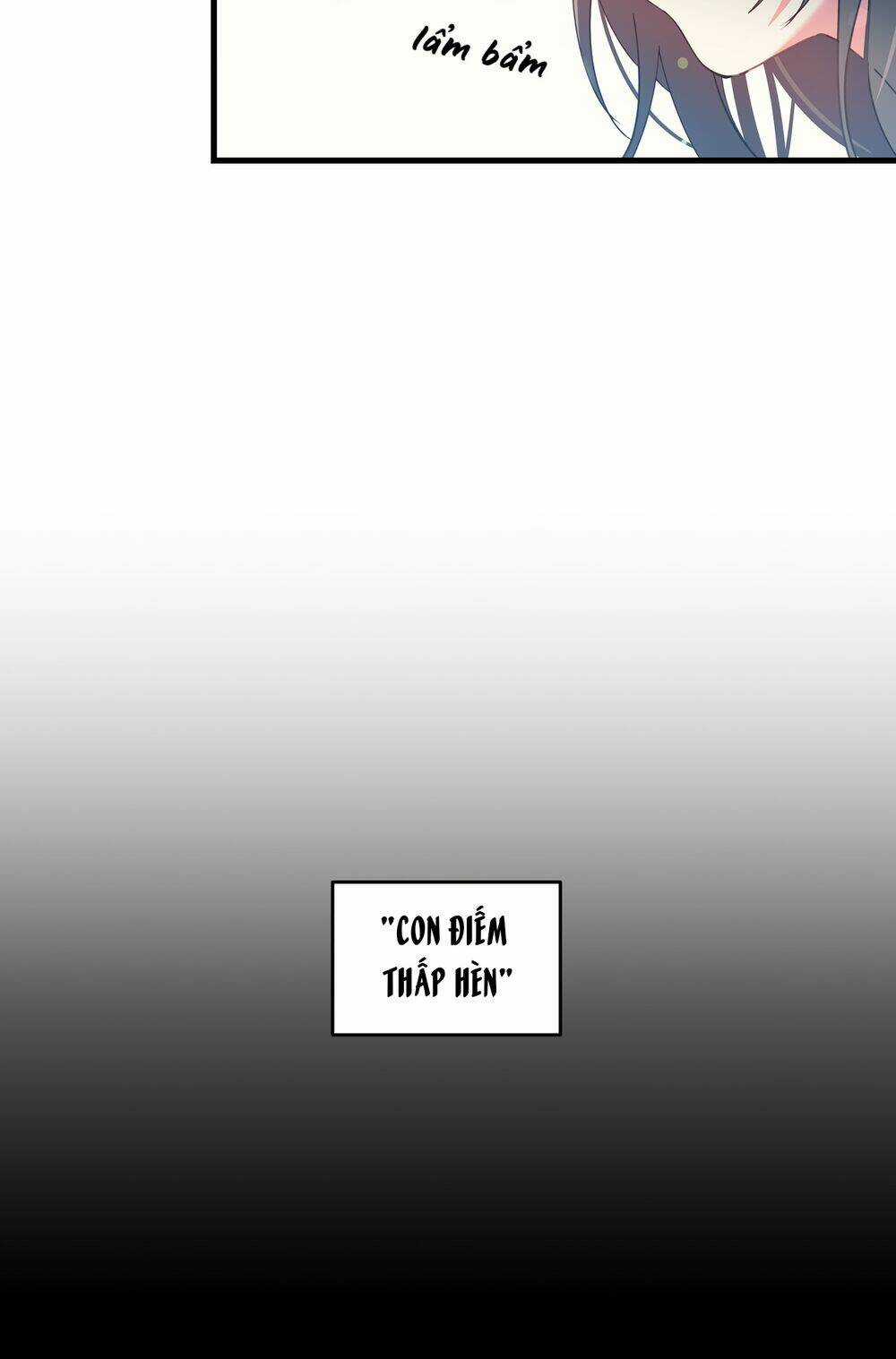 Sơn Ca Yêu Kiều Của Yêu Tinh Chapter 7 trang 20