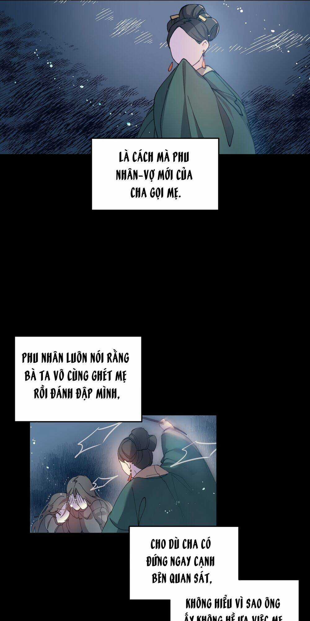 Sơn Ca Yêu Kiều Của Yêu Tinh Chapter 7 trang 21