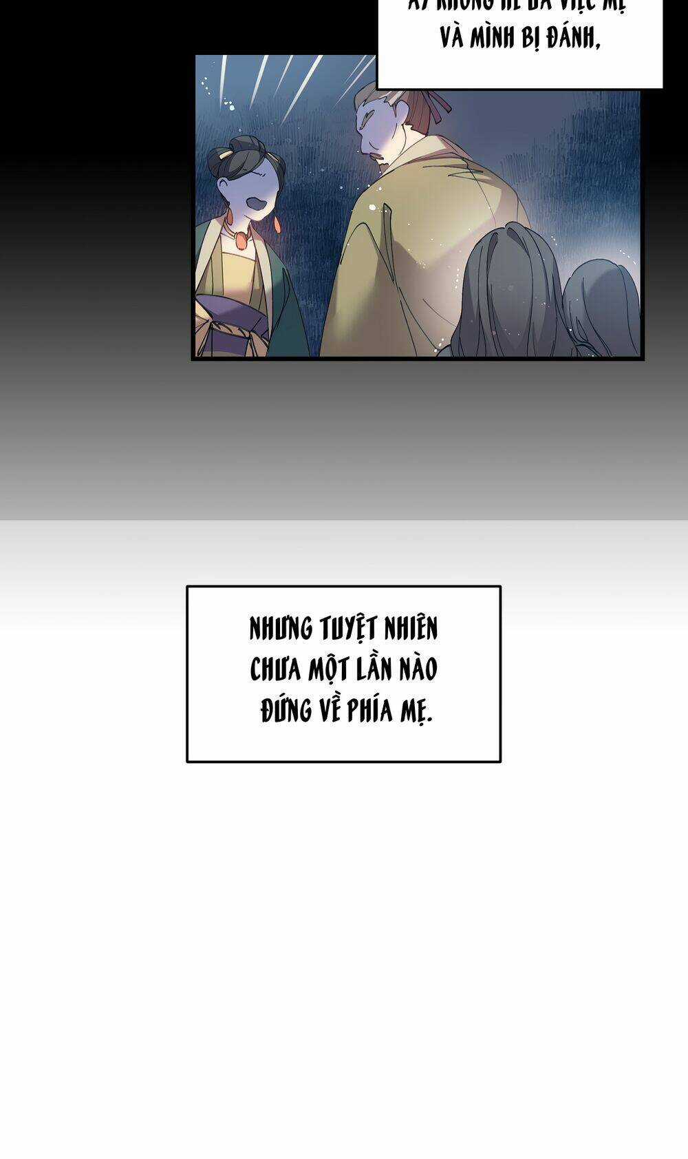 Sơn Ca Yêu Kiều Của Yêu Tinh Chapter 7 trang 22