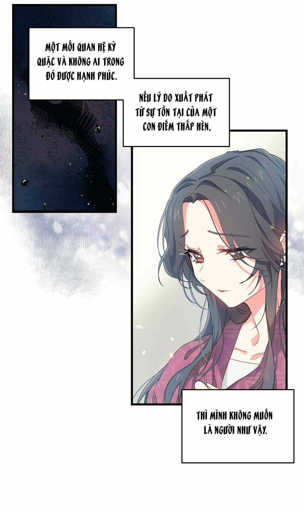 Sơn Ca Yêu Kiều Của Yêu Tinh Chapter 7 trang 23