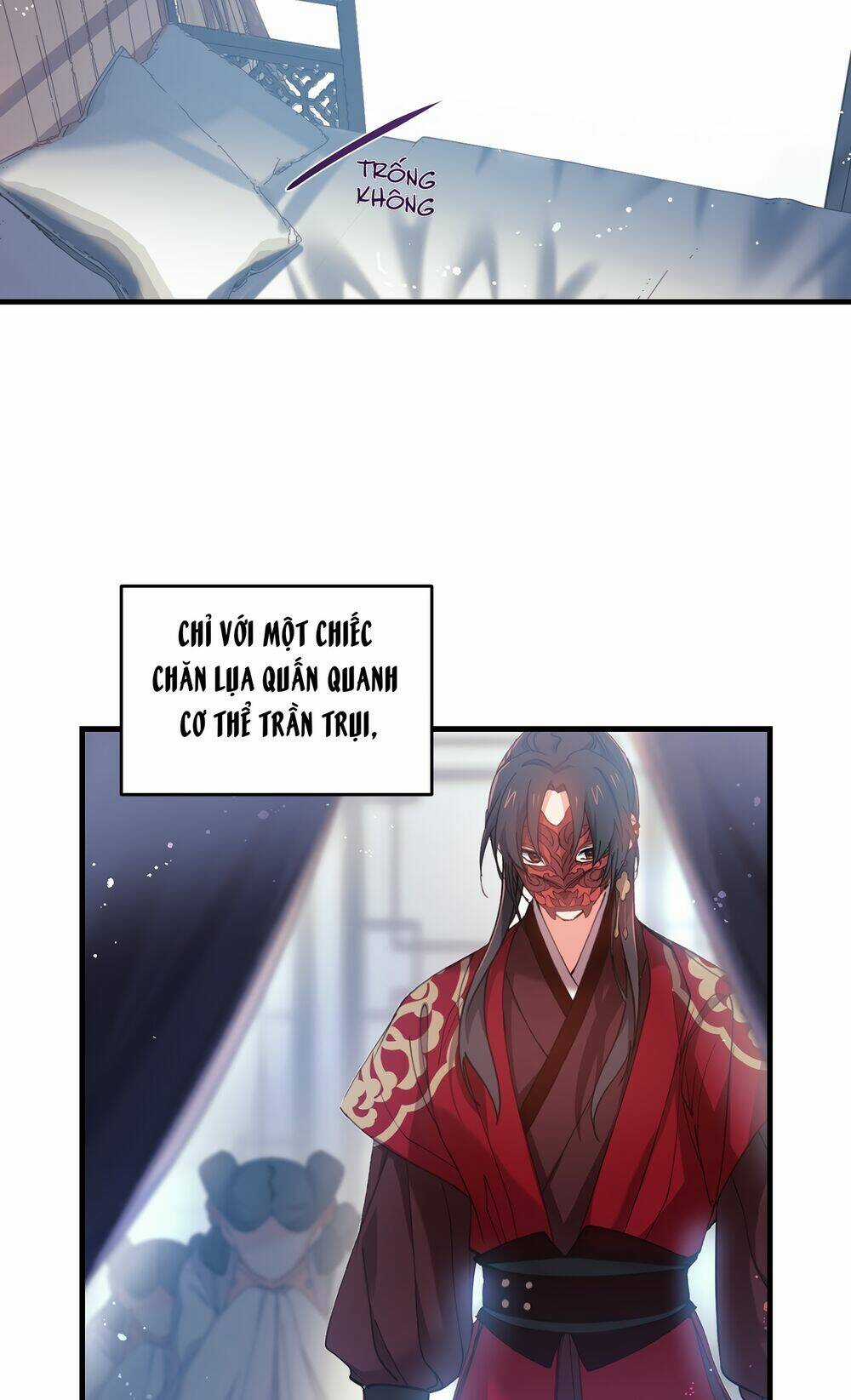 Sơn Ca Yêu Kiều Của Yêu Tinh Chapter 7 trang 28