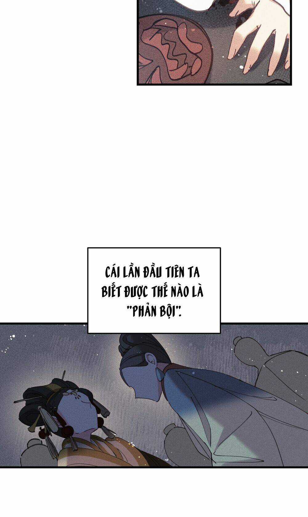 Sơn Ca Yêu Kiều Của Yêu Tinh Chapter 7 trang 37