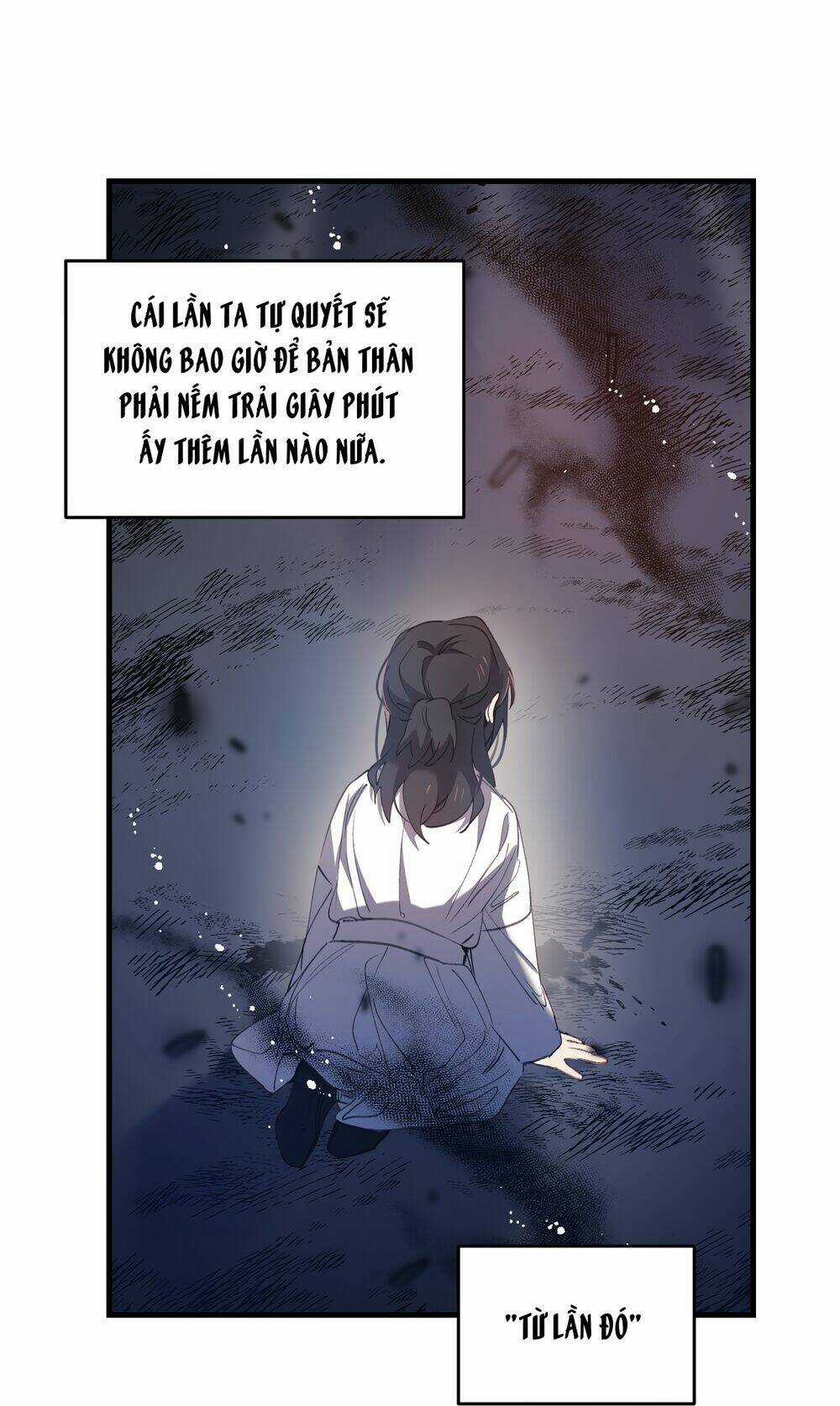 Sơn Ca Yêu Kiều Của Yêu Tinh Chapter 7 trang 38