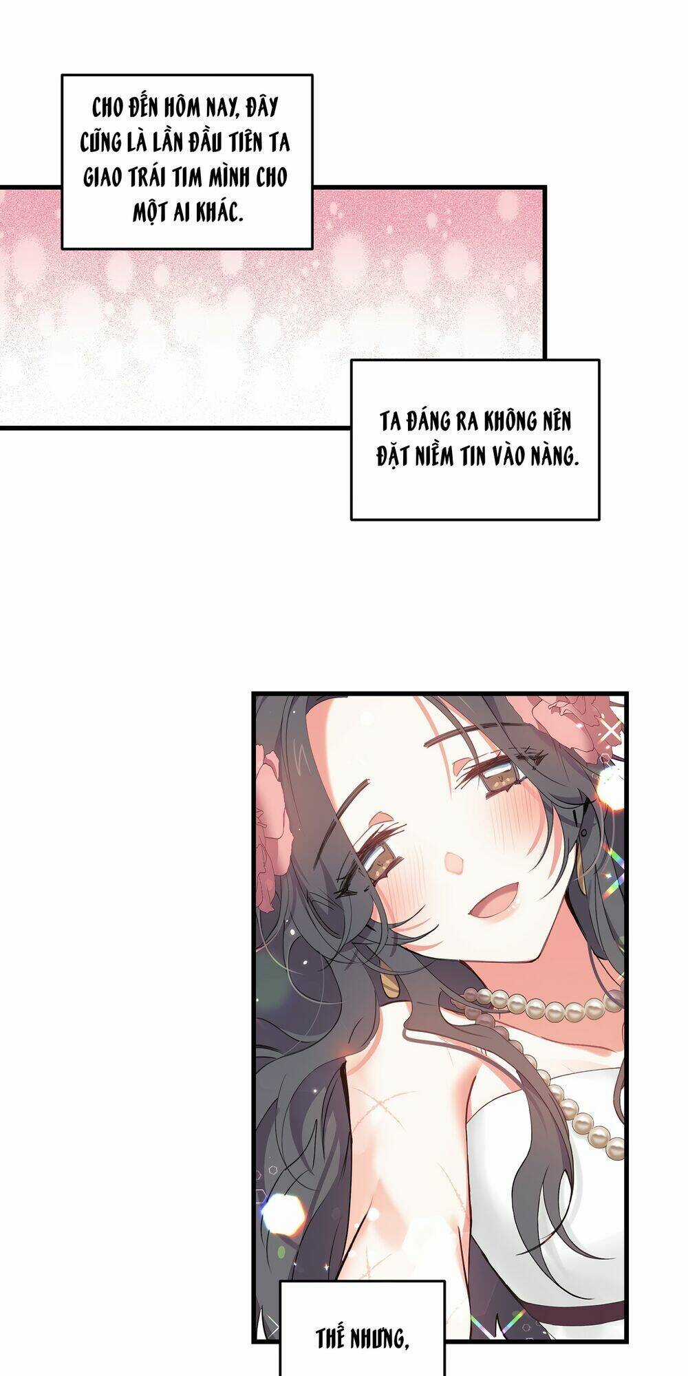 Sơn Ca Yêu Kiều Của Yêu Tinh Chapter 7 trang 39