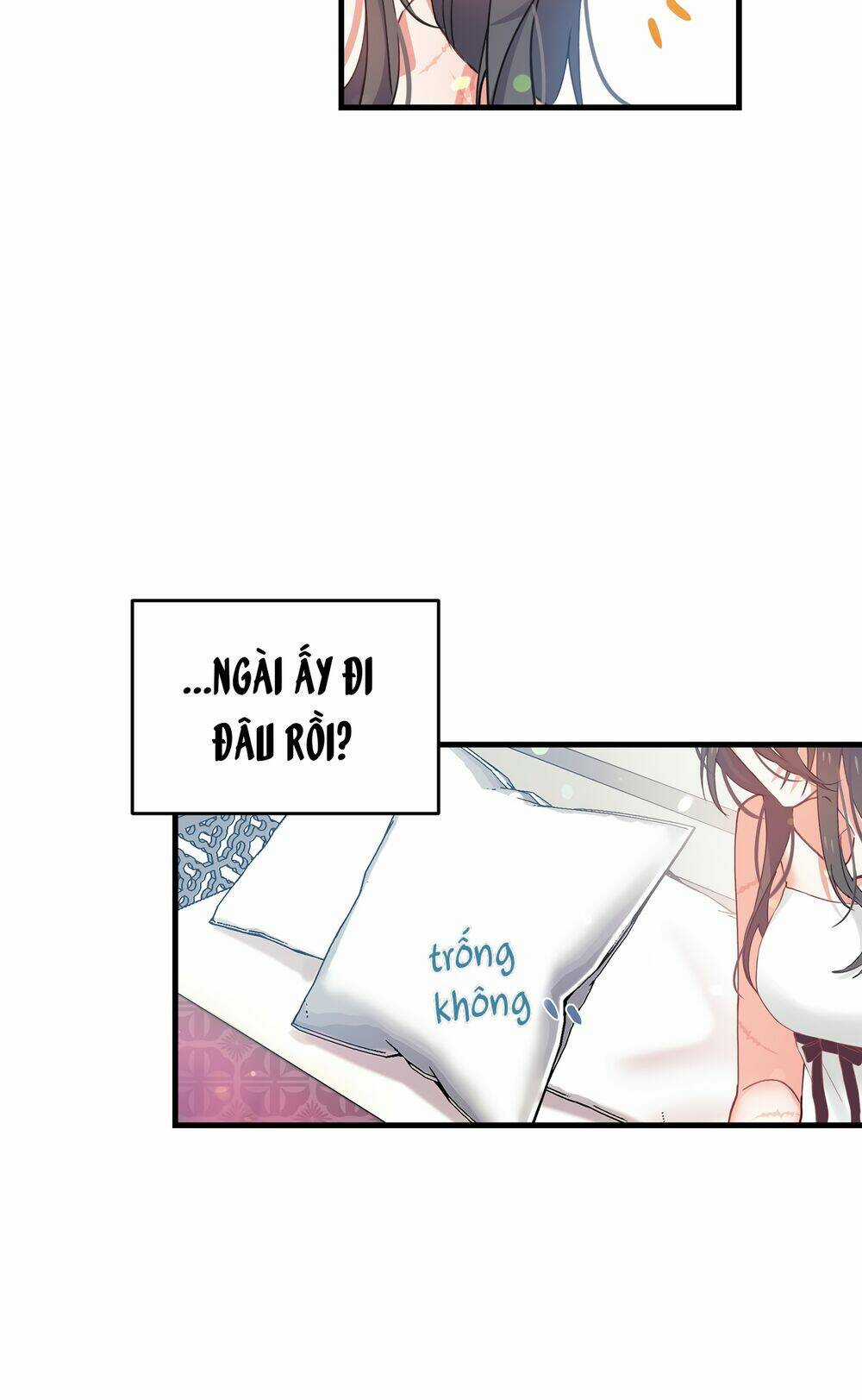 Sơn Ca Yêu Kiều Của Yêu Tinh Chapter 7 trang 4