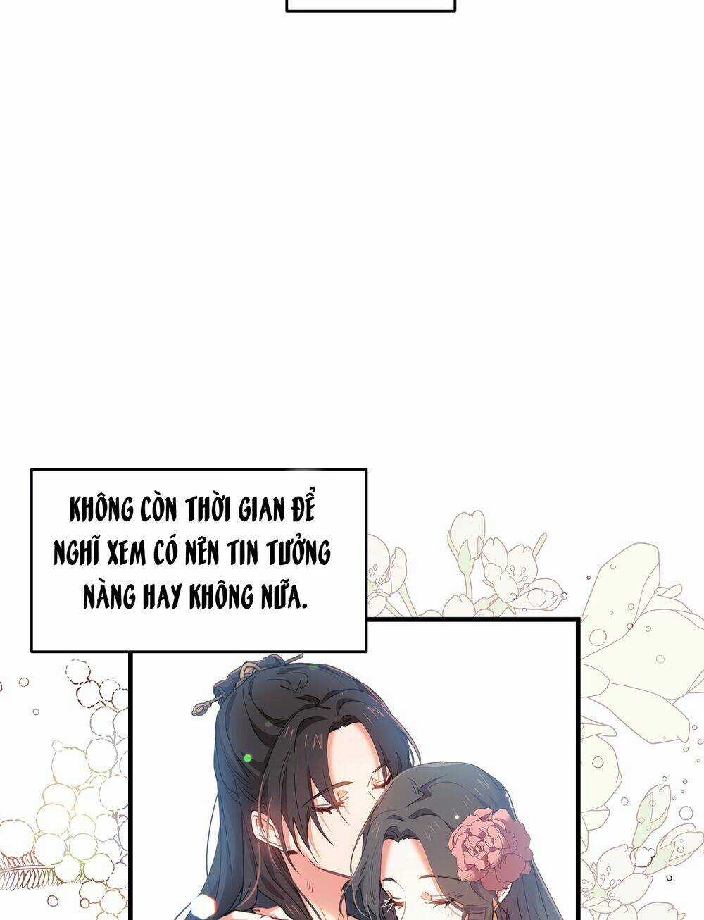 Sơn Ca Yêu Kiều Của Yêu Tinh Chapter 7 trang 40