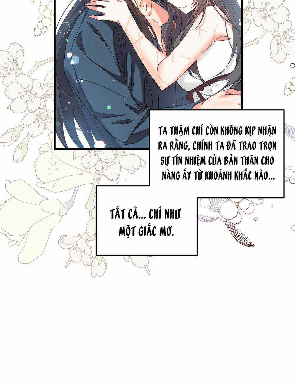 Sơn Ca Yêu Kiều Của Yêu Tinh Chapter 7 trang 41