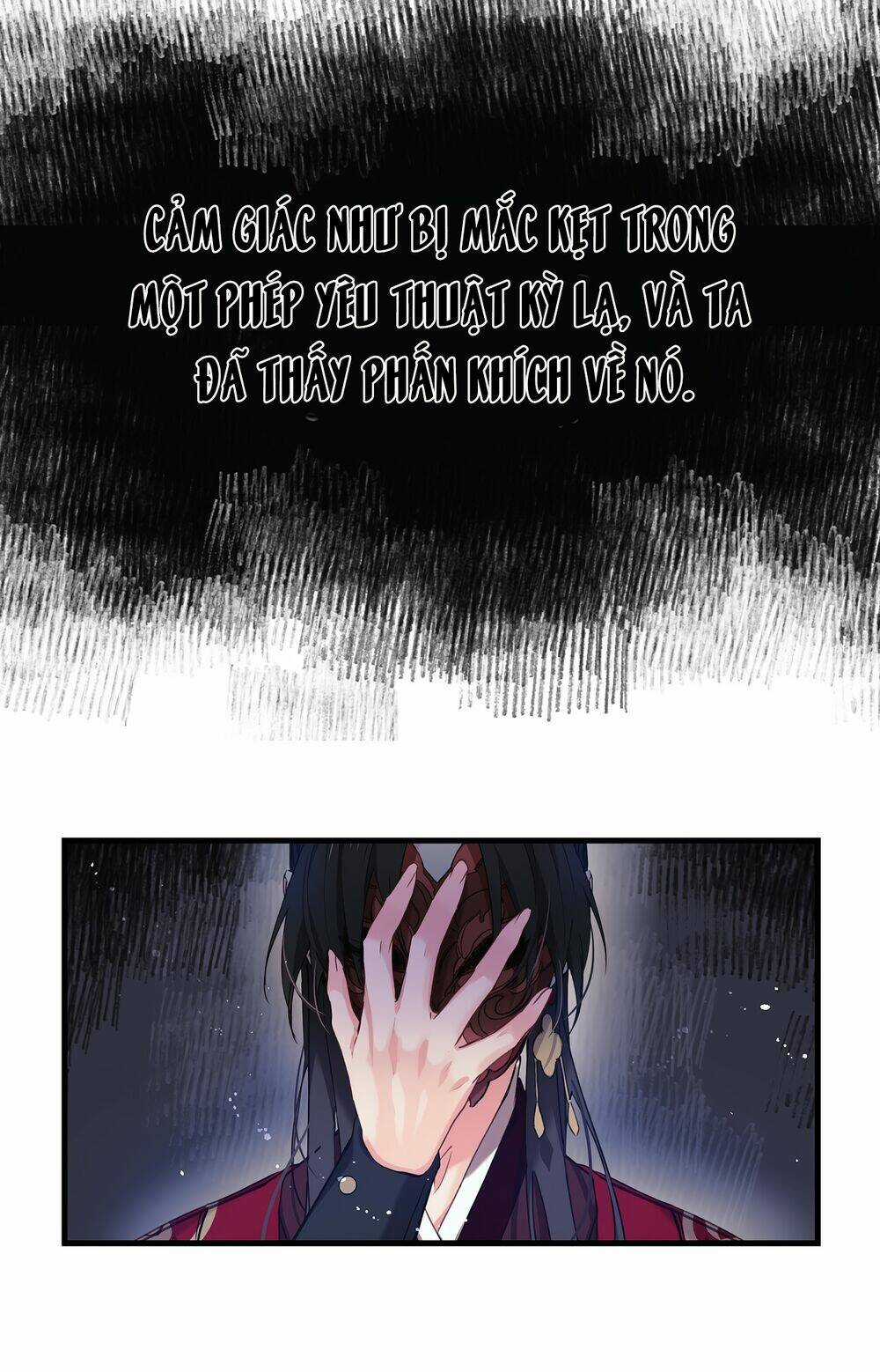 Sơn Ca Yêu Kiều Của Yêu Tinh Chapter 7 trang 43