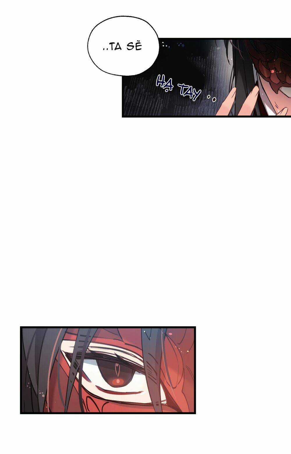 Sơn Ca Yêu Kiều Của Yêu Tinh Chapter 7 trang 44