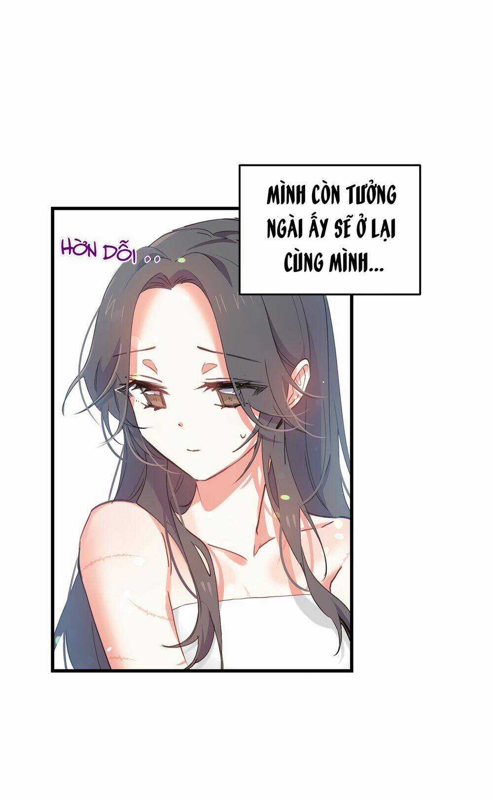 Sơn Ca Yêu Kiều Của Yêu Tinh Chapter 7 trang 5