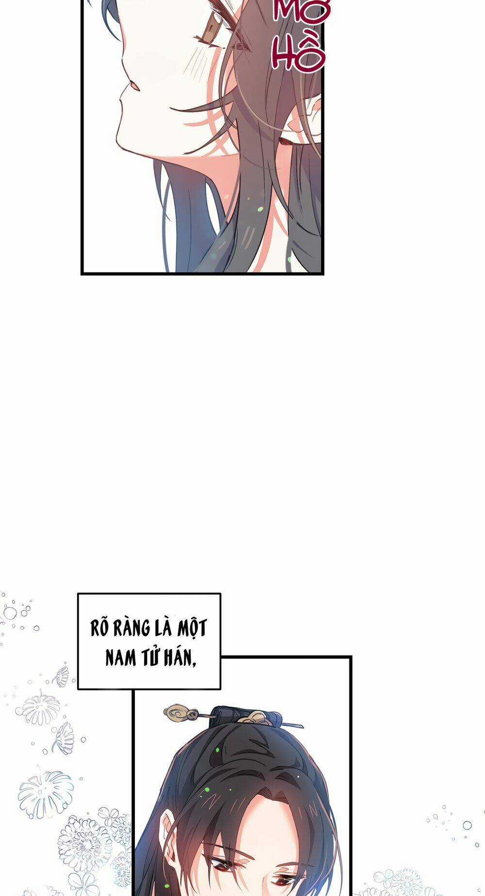 Sơn Ca Yêu Kiều Của Yêu Tinh Chapter 7 trang 7