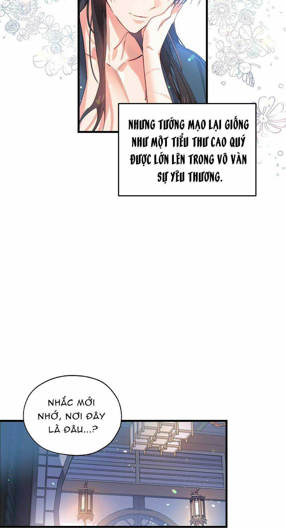 Sơn Ca Yêu Kiều Của Yêu Tinh Chapter 7 trang 8