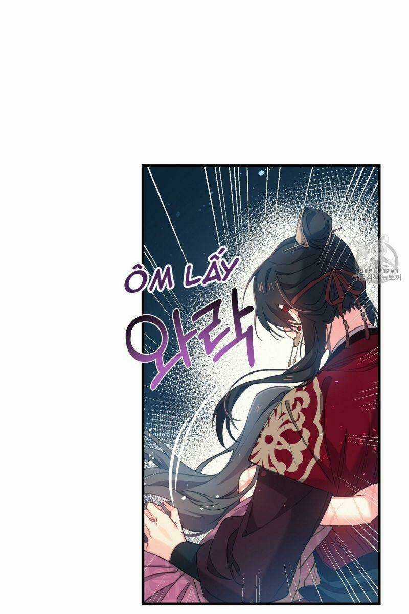 Sơn Ca Yêu Kiều Của Yêu Tinh Chapter 8 trang 10