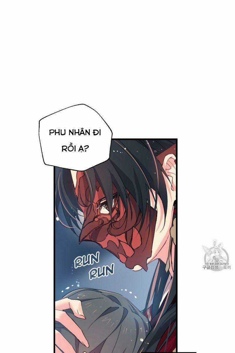 Sơn Ca Yêu Kiều Của Yêu Tinh Chapter 8 trang 11