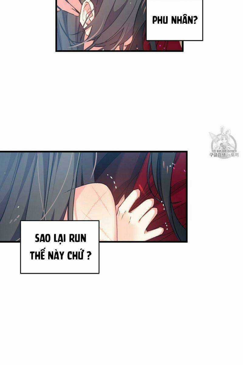 Sơn Ca Yêu Kiều Của Yêu Tinh Chapter 8 trang 12