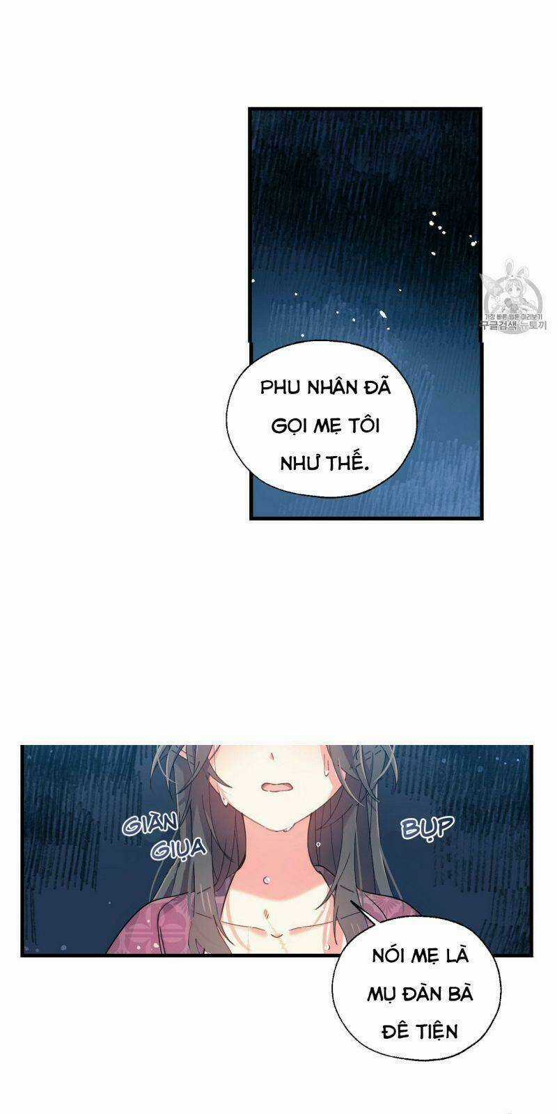 Sơn Ca Yêu Kiều Của Yêu Tinh Chapter 8 trang 17