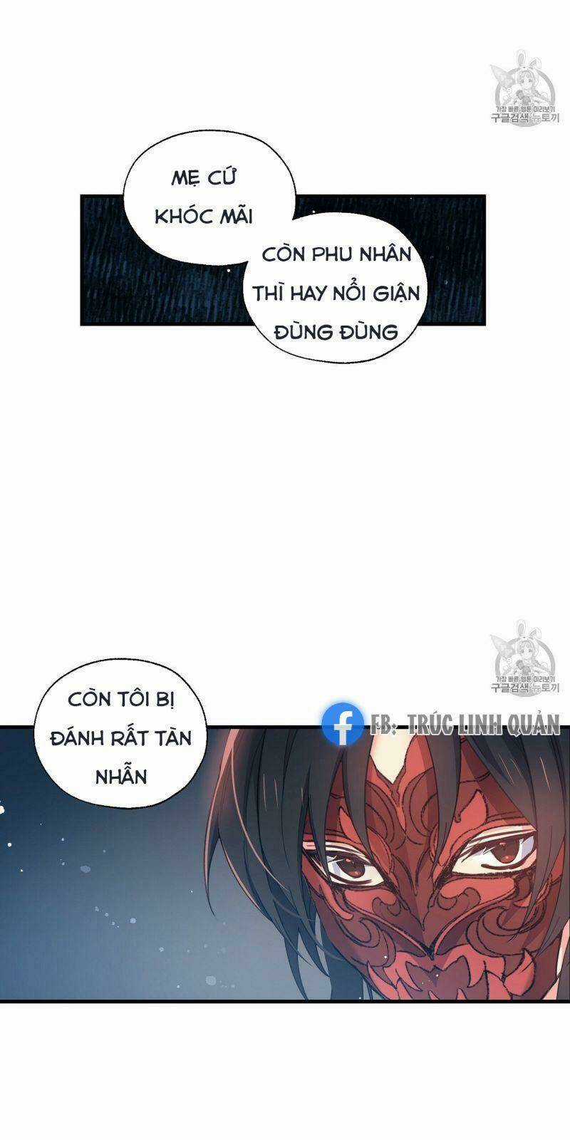 Sơn Ca Yêu Kiều Của Yêu Tinh Chapter 8 trang 18