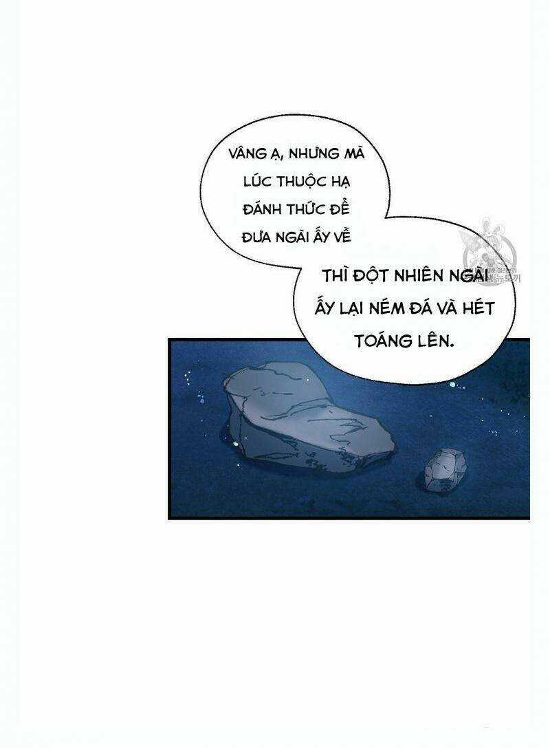 Sơn Ca Yêu Kiều Của Yêu Tinh Chapter 8 trang 2