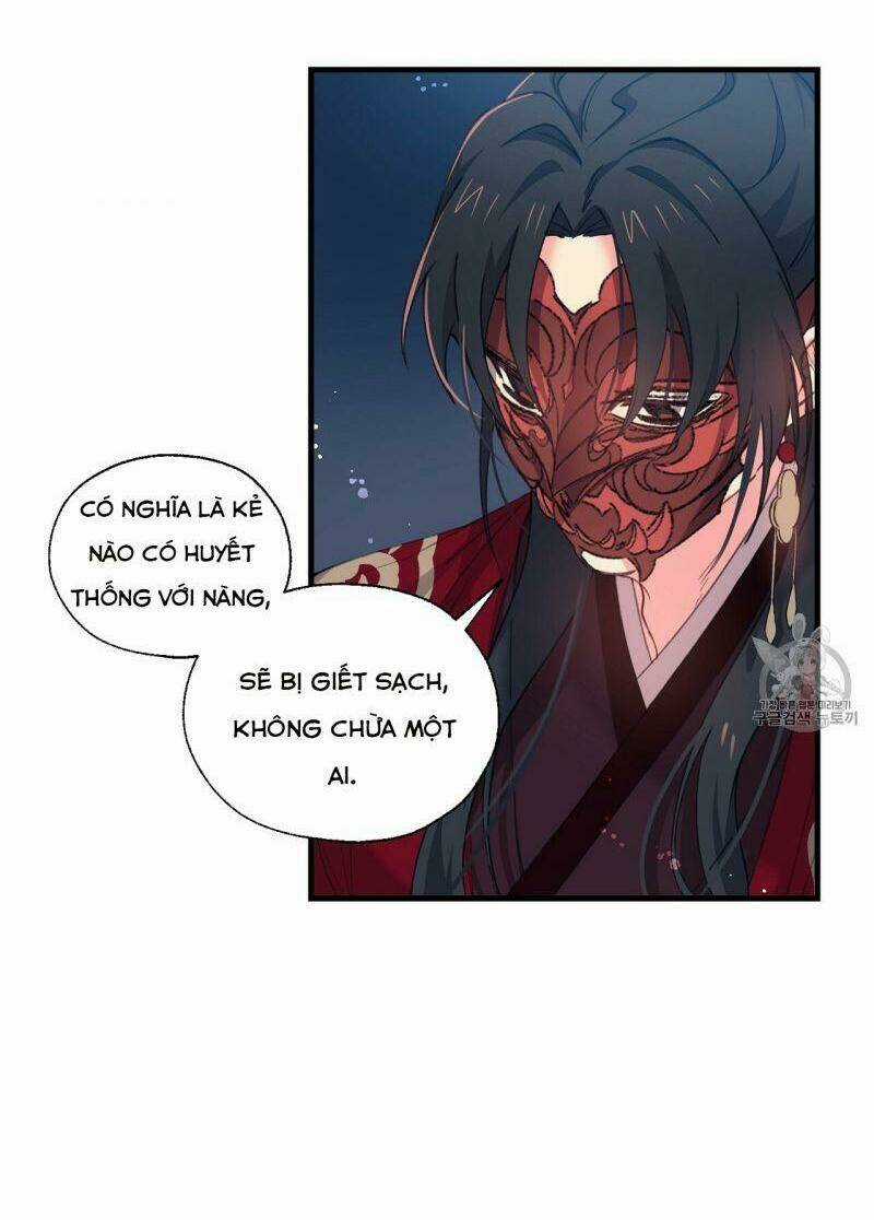 Sơn Ca Yêu Kiều Của Yêu Tinh Chapter 8 trang 23