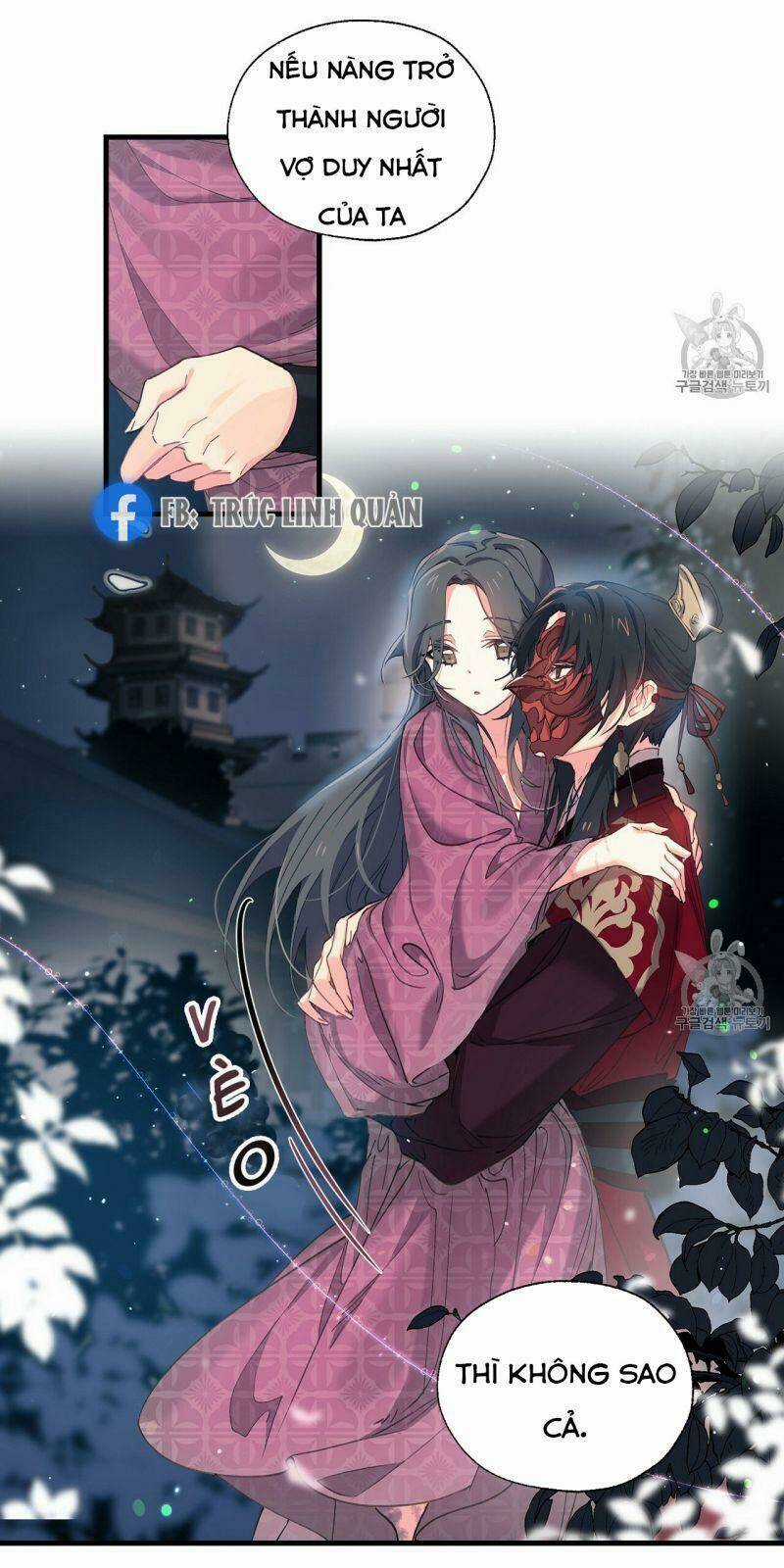 Sơn Ca Yêu Kiều Của Yêu Tinh Chapter 8 trang 26