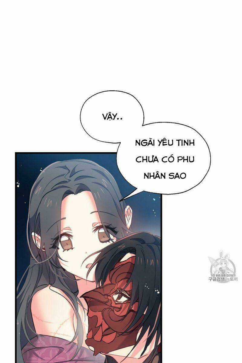 Sơn Ca Yêu Kiều Của Yêu Tinh Chapter 8 trang 27