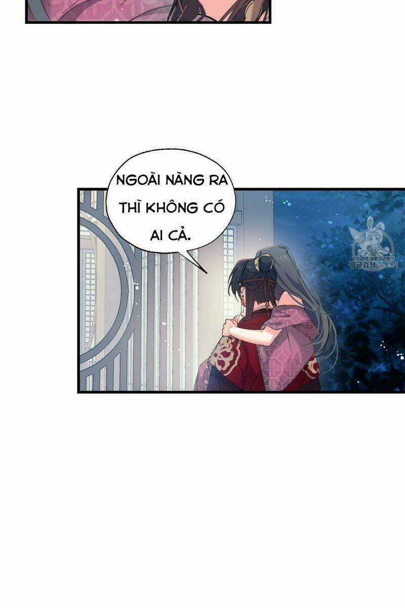 Sơn Ca Yêu Kiều Của Yêu Tinh Chapter 8 trang 28