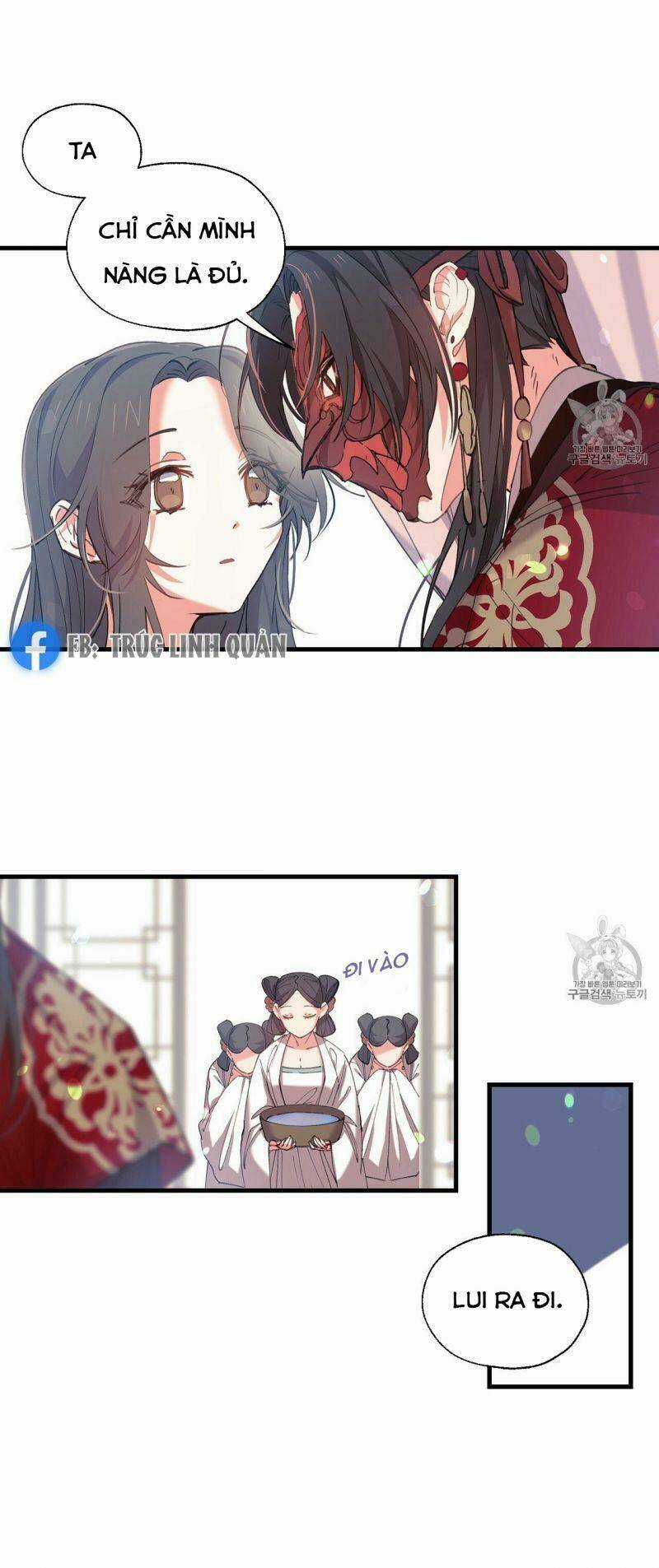 Sơn Ca Yêu Kiều Của Yêu Tinh Chapter 8 trang 31