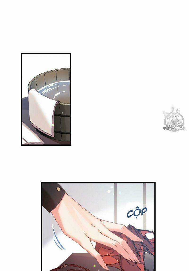 Sơn Ca Yêu Kiều Của Yêu Tinh Chapter 8 trang 32