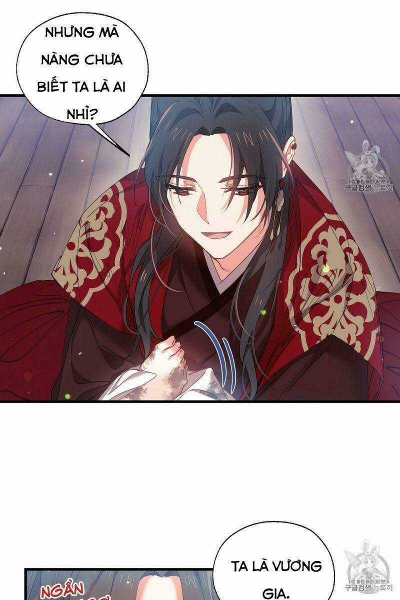 Sơn Ca Yêu Kiều Của Yêu Tinh Chapter 8 trang 34