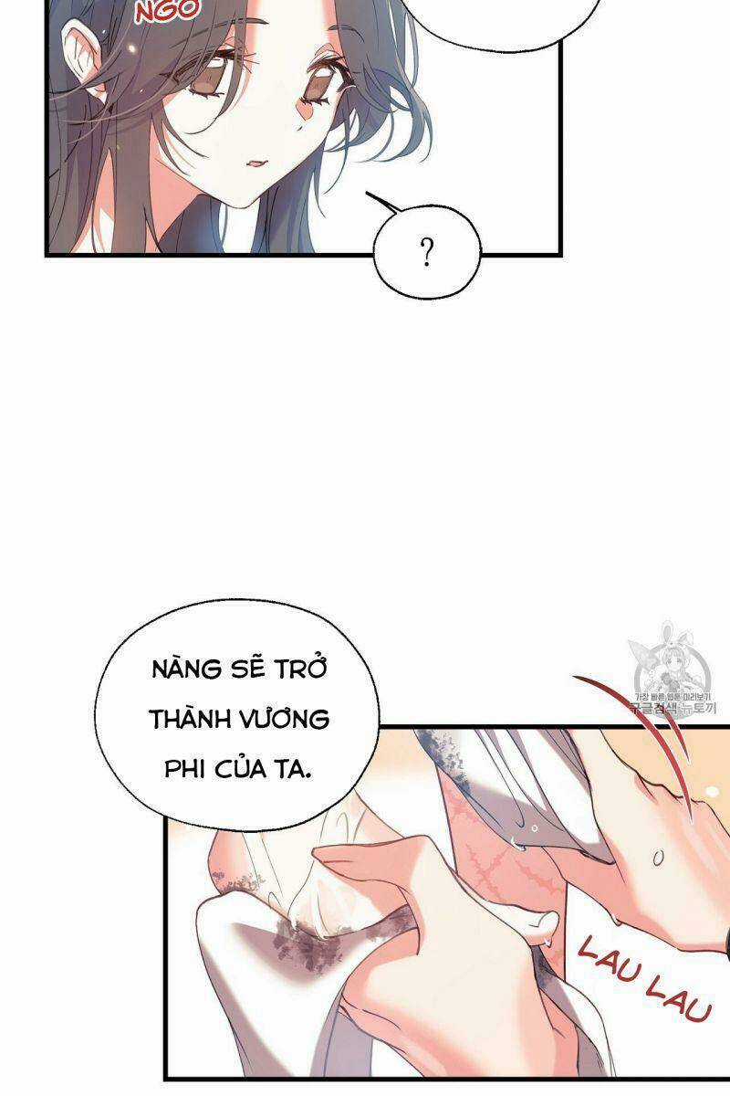 Sơn Ca Yêu Kiều Của Yêu Tinh Chapter 8 trang 35
