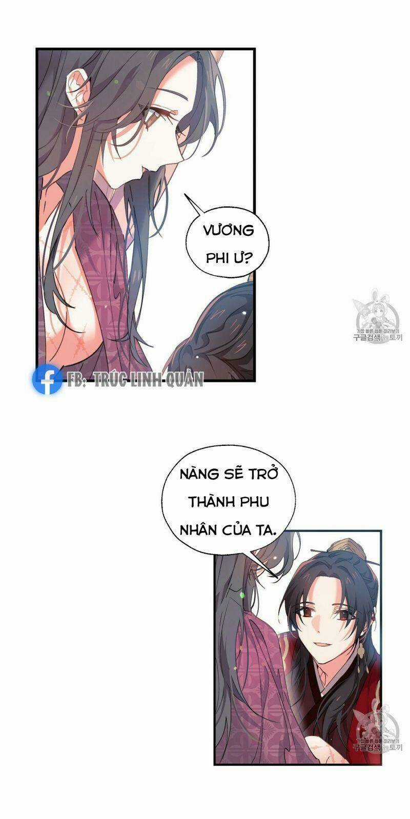 Sơn Ca Yêu Kiều Của Yêu Tinh Chapter 8 trang 36