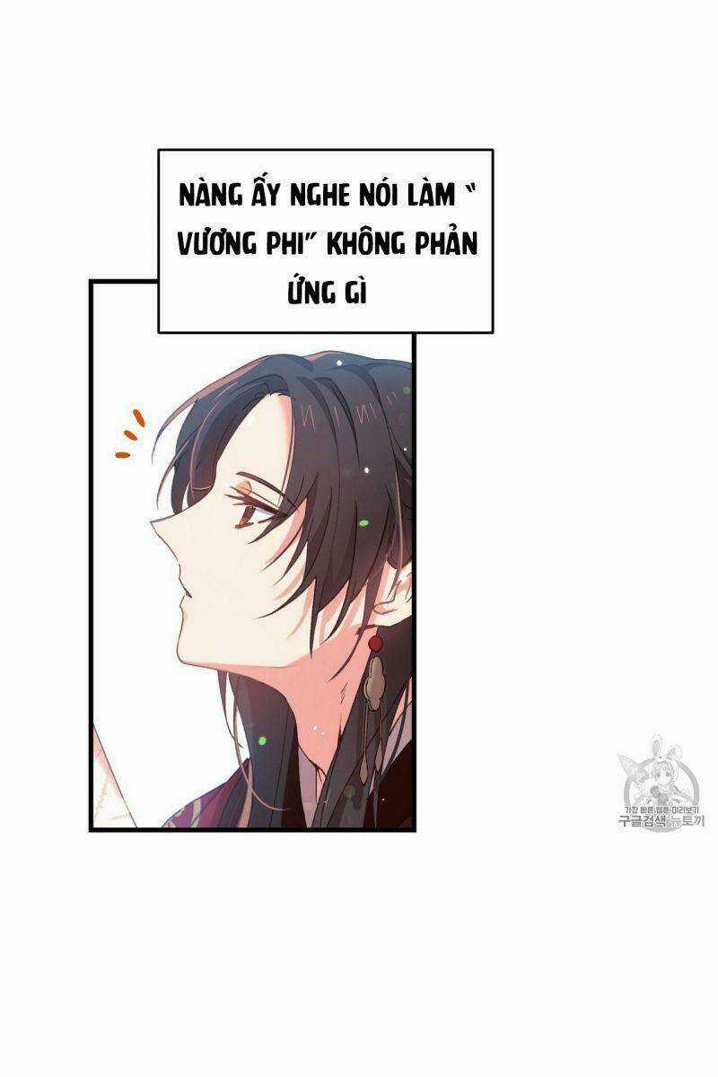 Sơn Ca Yêu Kiều Của Yêu Tinh Chapter 8 trang 38