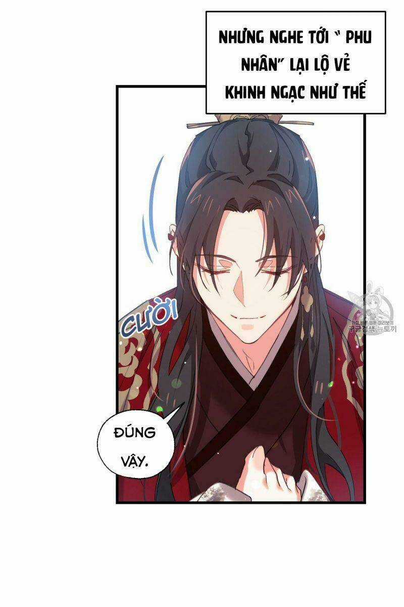 Sơn Ca Yêu Kiều Của Yêu Tinh Chapter 8 trang 39