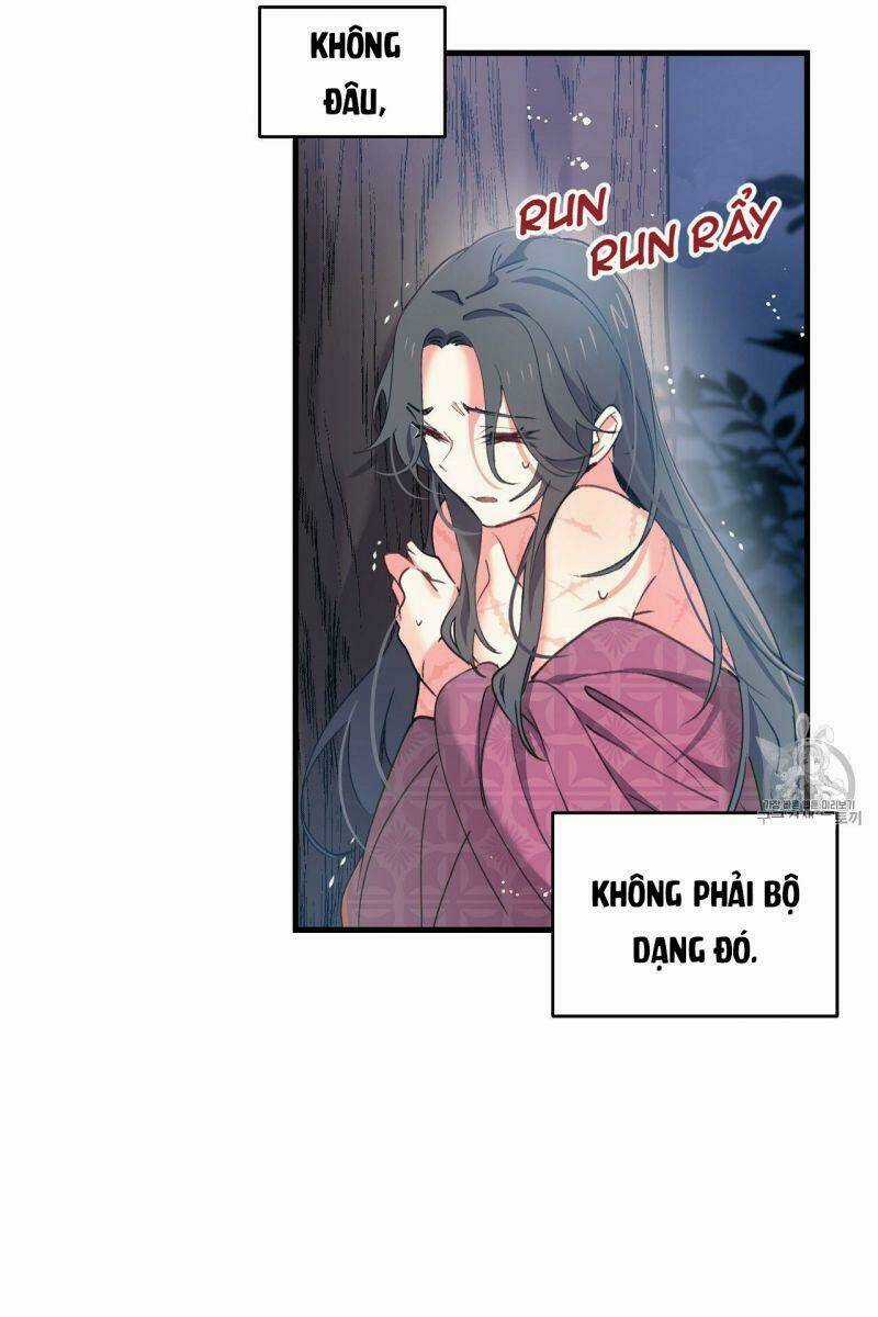 Sơn Ca Yêu Kiều Của Yêu Tinh Chapter 8 trang 4