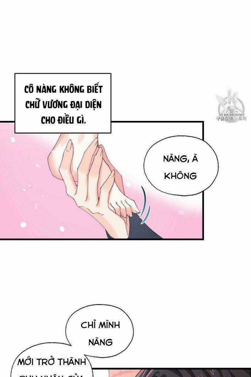 Sơn Ca Yêu Kiều Của Yêu Tinh Chapter 8 trang 40