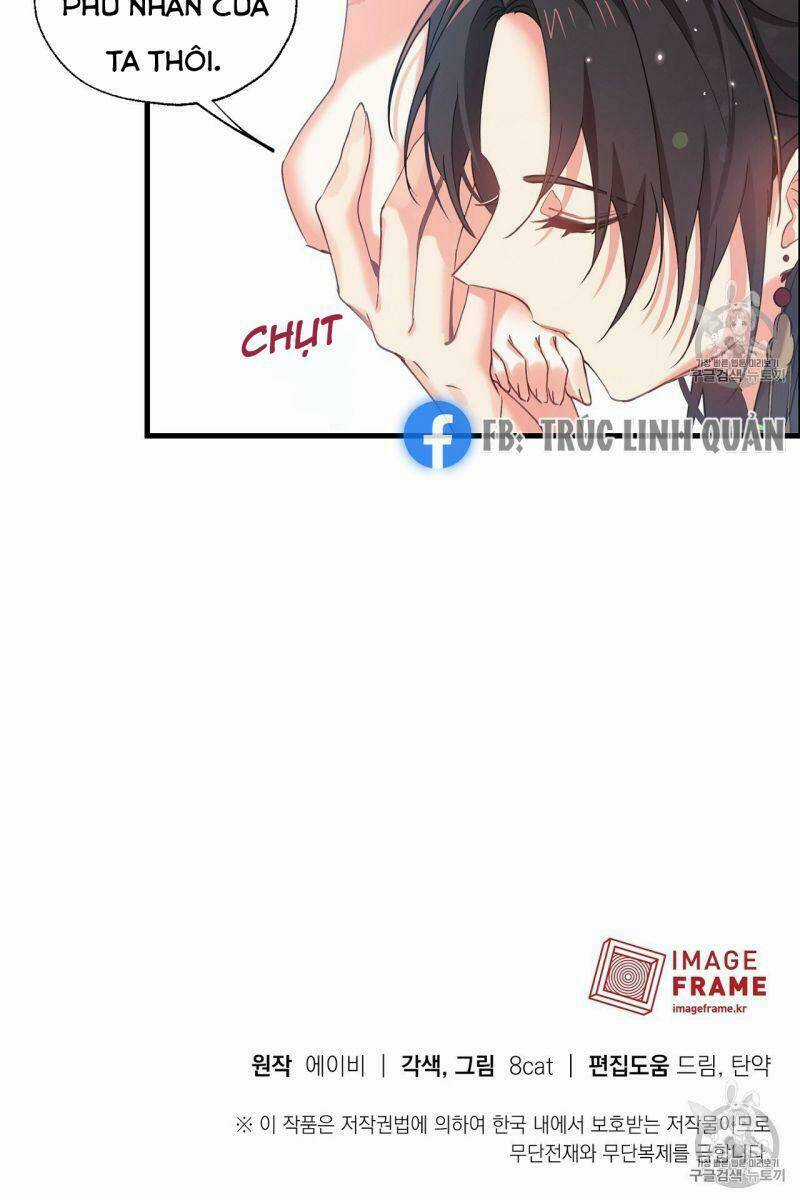 Sơn Ca Yêu Kiều Của Yêu Tinh Chapter 8 trang 41