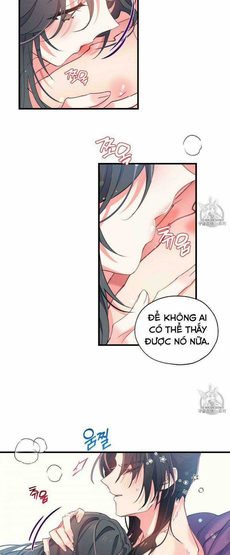 Sơn Ca Yêu Kiều Của Yêu Tinh Chapter 9 trang 15