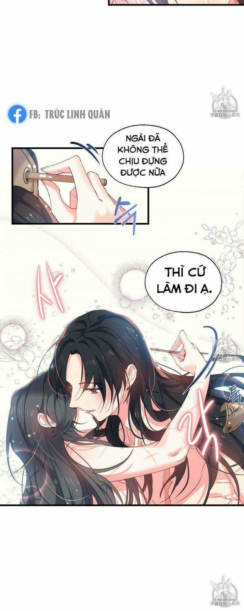 Sơn Ca Yêu Kiều Của Yêu Tinh Chapter 9 trang 20