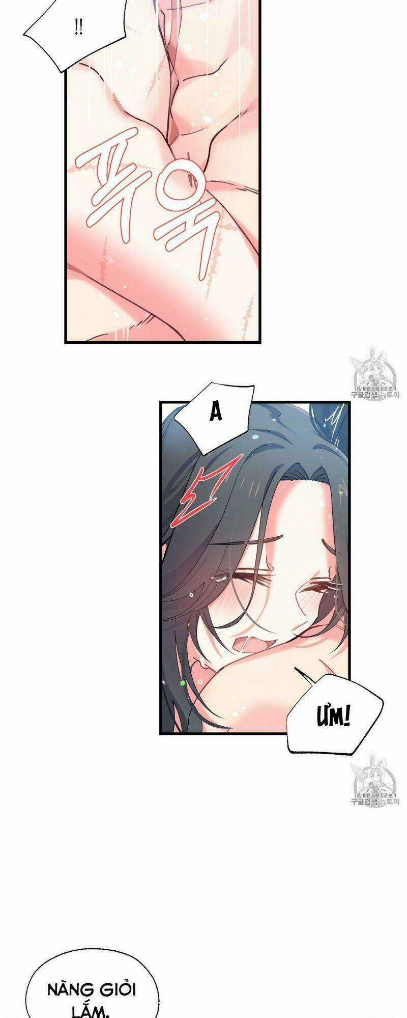 Sơn Ca Yêu Kiều Của Yêu Tinh Chapter 9 trang 23