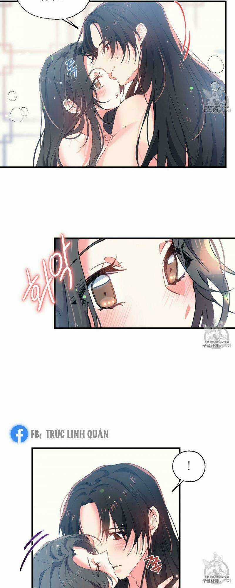 Sơn Ca Yêu Kiều Của Yêu Tinh Chapter 9 trang 24