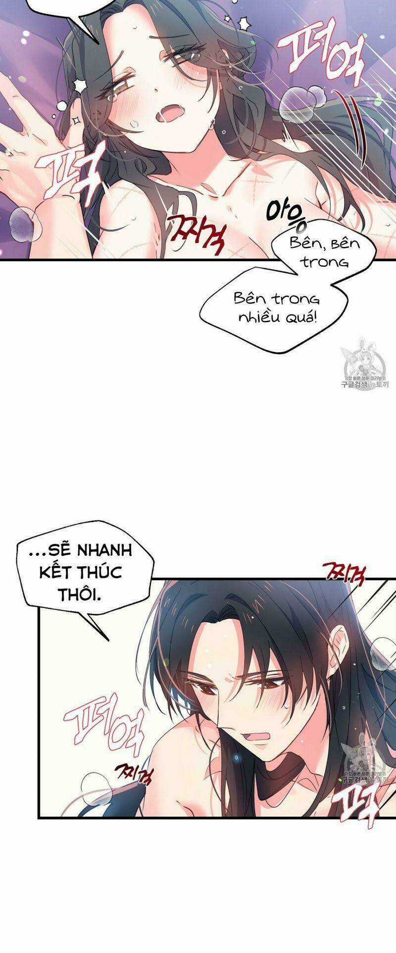 Sơn Ca Yêu Kiều Của Yêu Tinh Chapter 9 trang 27