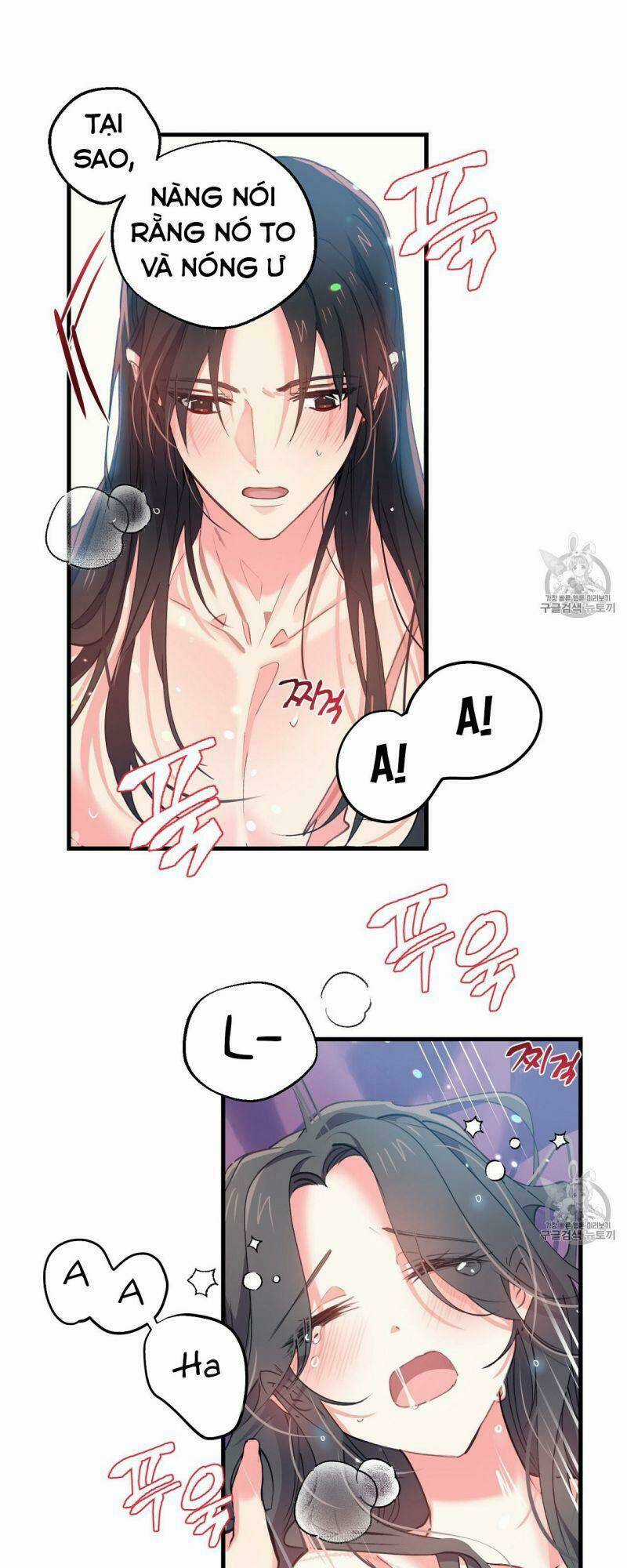 Sơn Ca Yêu Kiều Của Yêu Tinh Chapter 9 trang 29