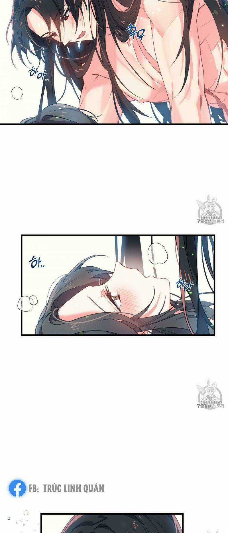 Sơn Ca Yêu Kiều Của Yêu Tinh Chapter 9 trang 31