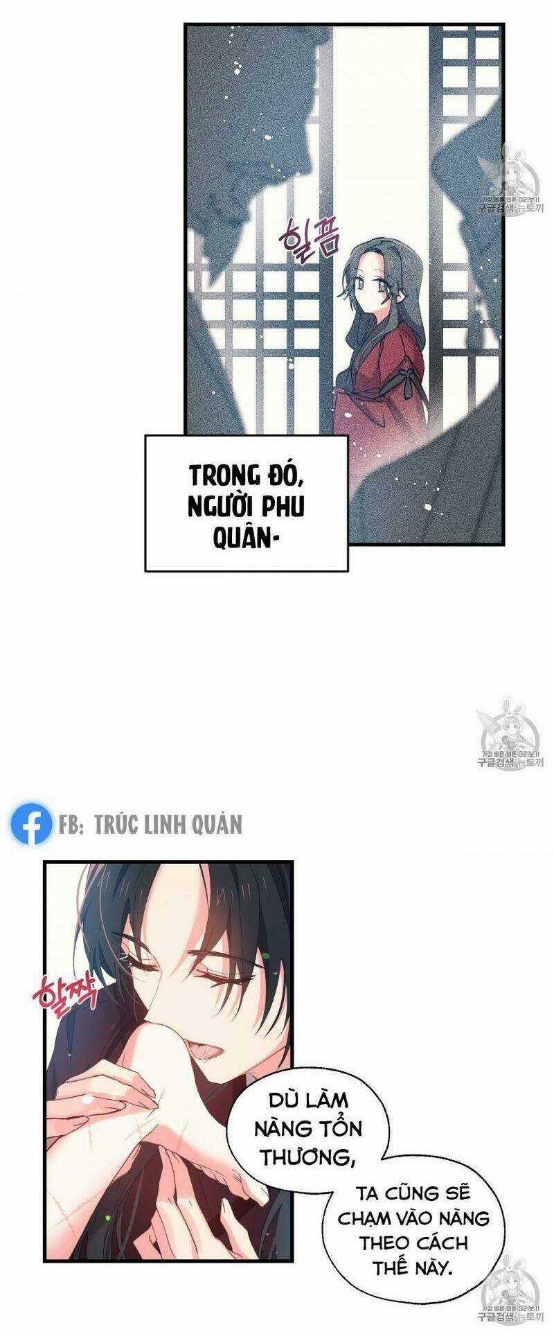 Sơn Ca Yêu Kiều Của Yêu Tinh Chapter 9 trang 4